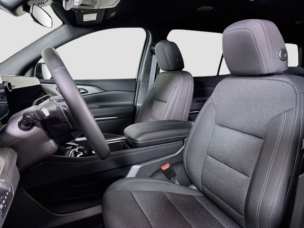 New 2026 Chevrolet Traverse LT w/ Midnight/Sport Edition AWD/4WD image 20
