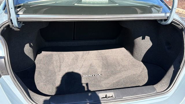 Used 2025 Nissan Sentra SV w/ All-Weather Package image 13