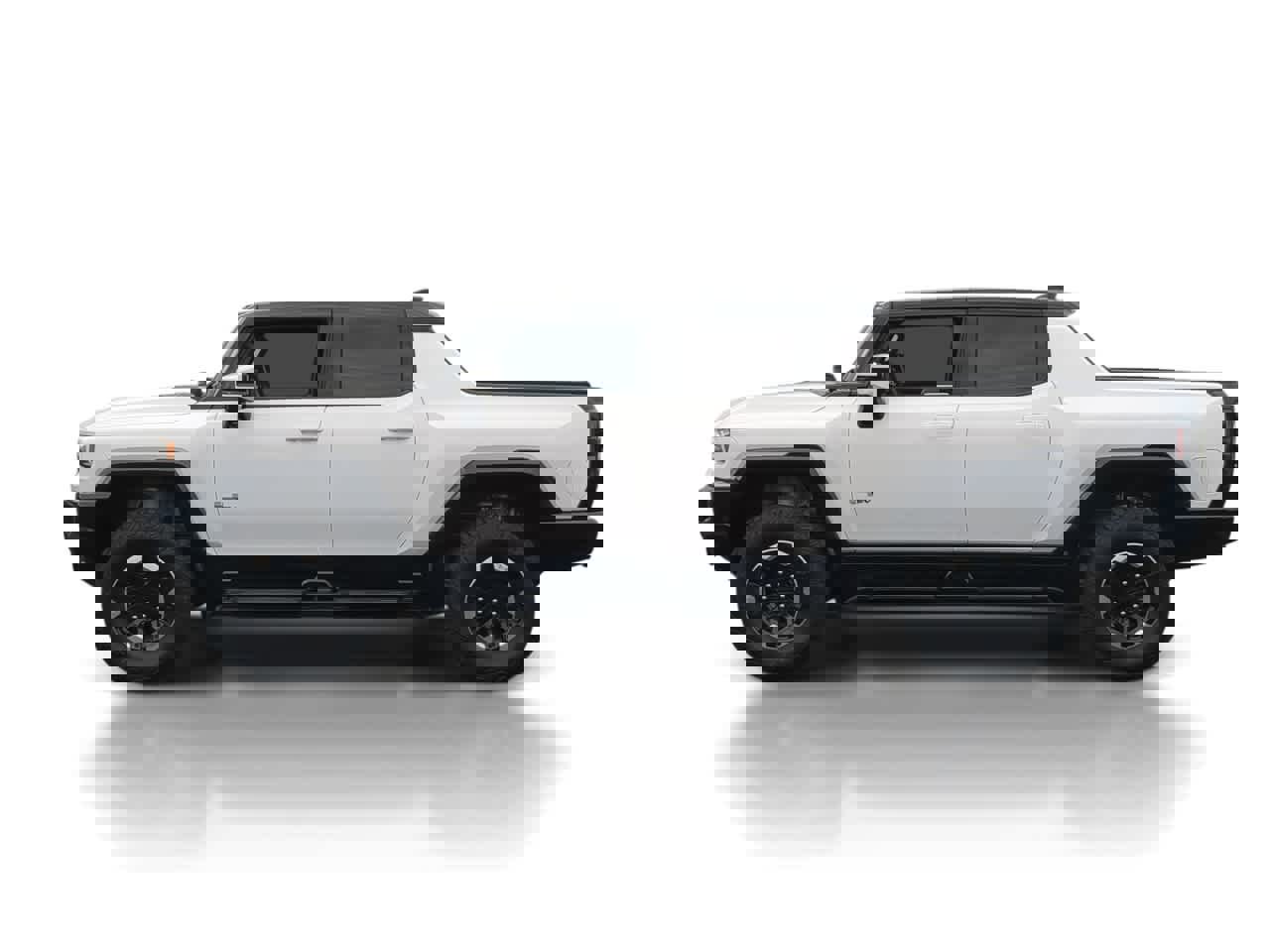 Used 2023 GMC Hummer EV Edition 1 image 5