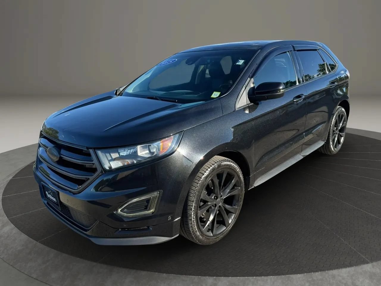 Used 2015 Ford Edge Sport w/ Equipment Group 401A FWD image 25