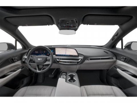 New 2026 Cadillac Lyriq Sport image 10