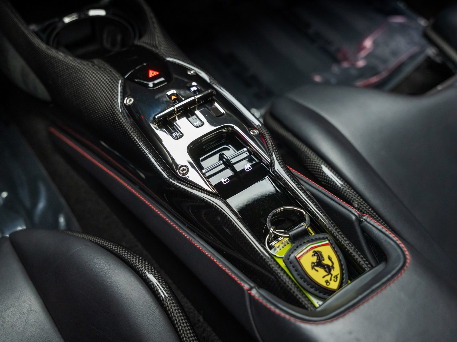 Used 2021 Ferrari SF90 Stradale AWD/4WD image 85
