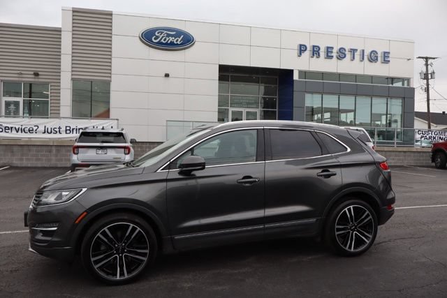 Used 2018 Lincoln MKC Reserve w/ Lincoln MKC Climate Package AWD/4WD image 45