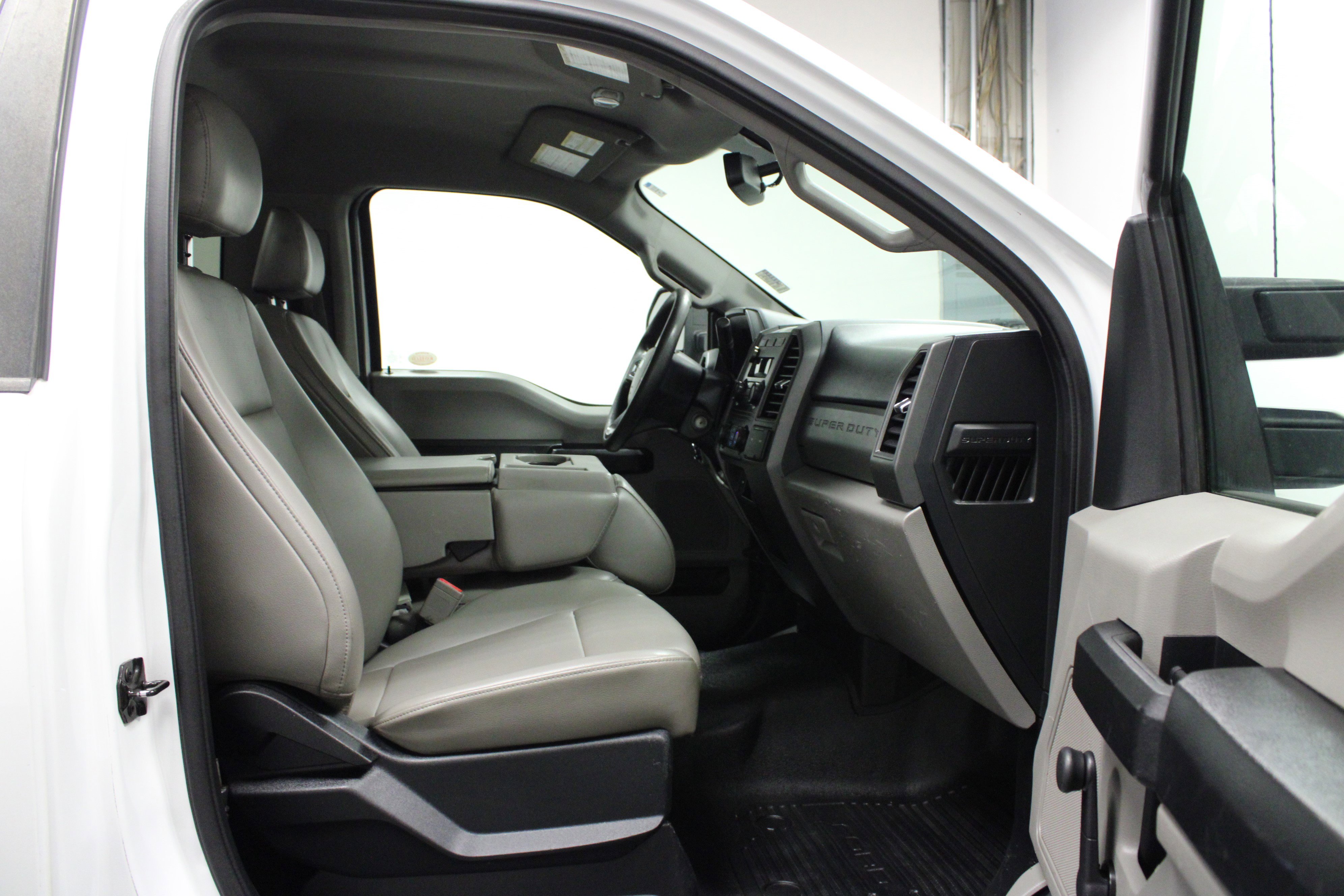 Used 2018 Ford F350 XL RWD image 14