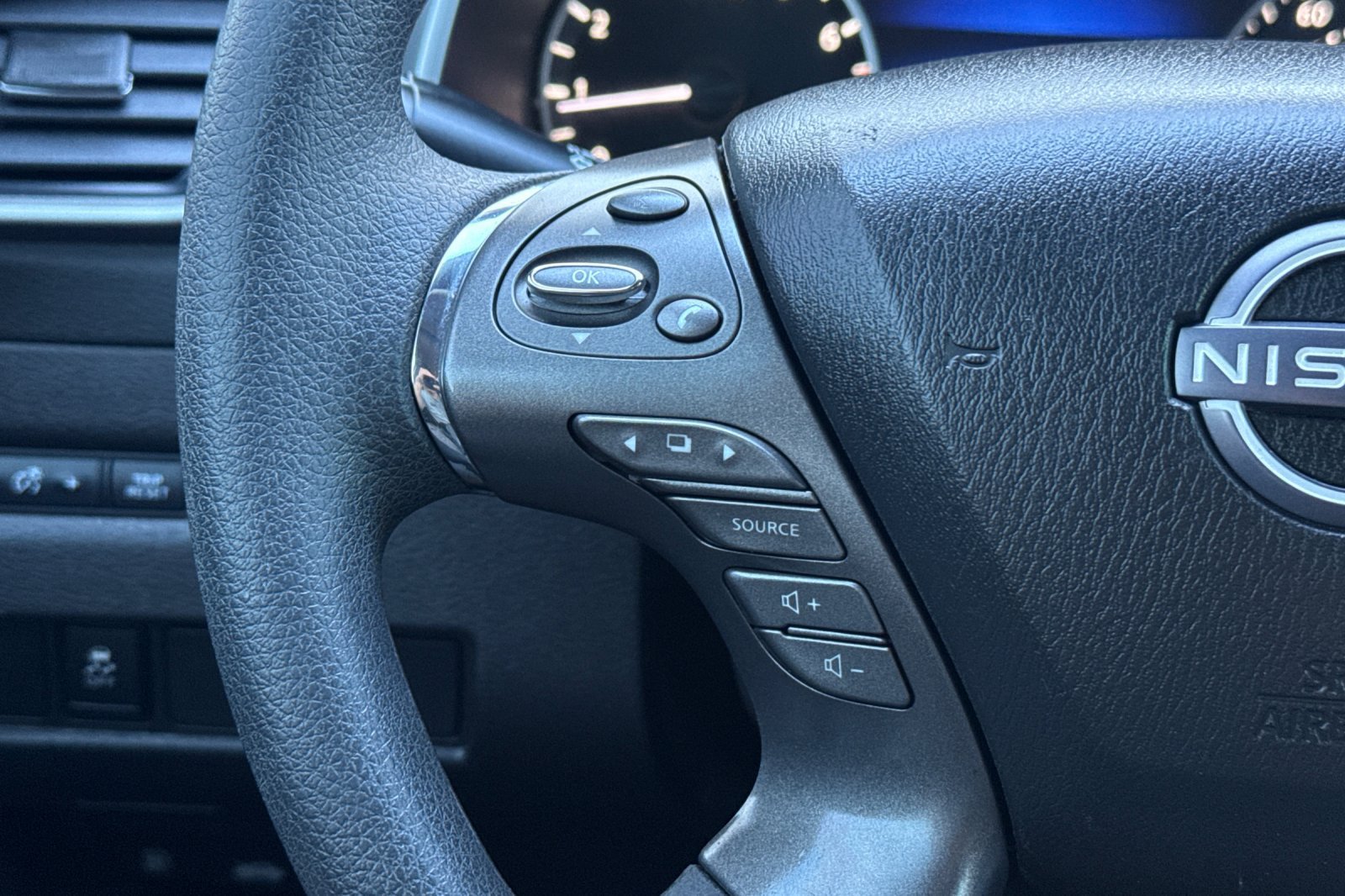 Used 2023 Nissan Murano S AWD/4WD image 34