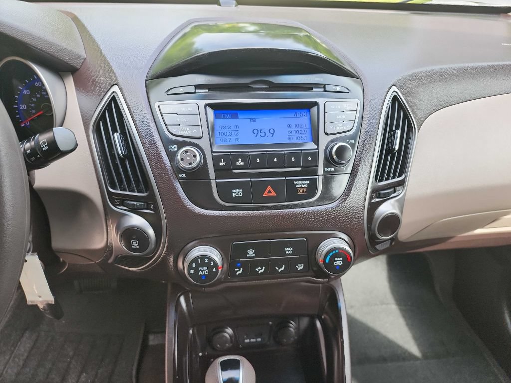 Used 2014 Hyundai Tucson GLS FWD image 46