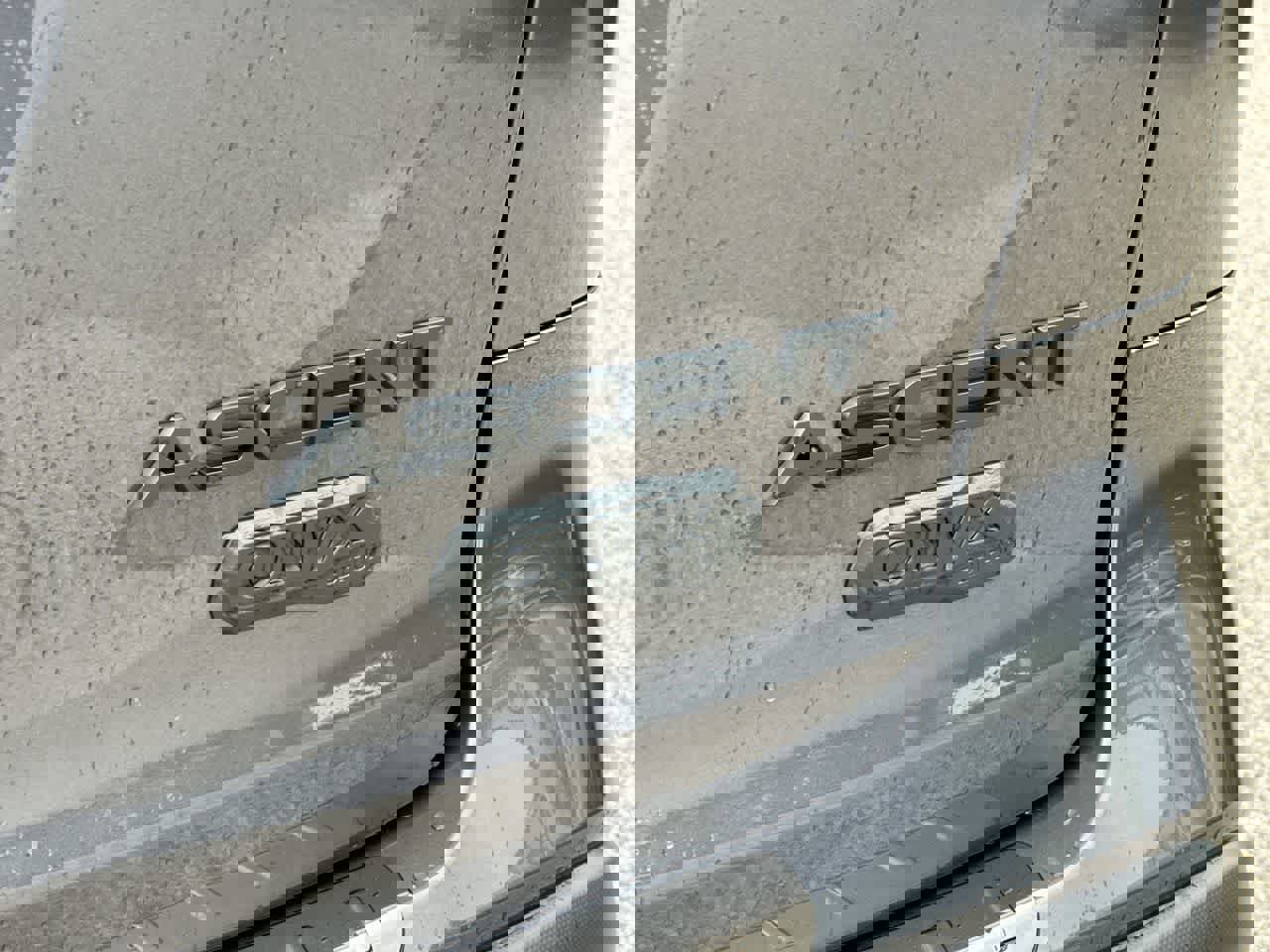 New 2025 Subaru Ascent Bronze Edition w/ Onyx Package image 18