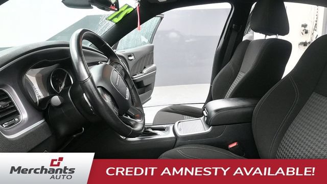 Used 2021 Dodge Charger SXT w/ Cold Weather Package AWD/4WD image 16