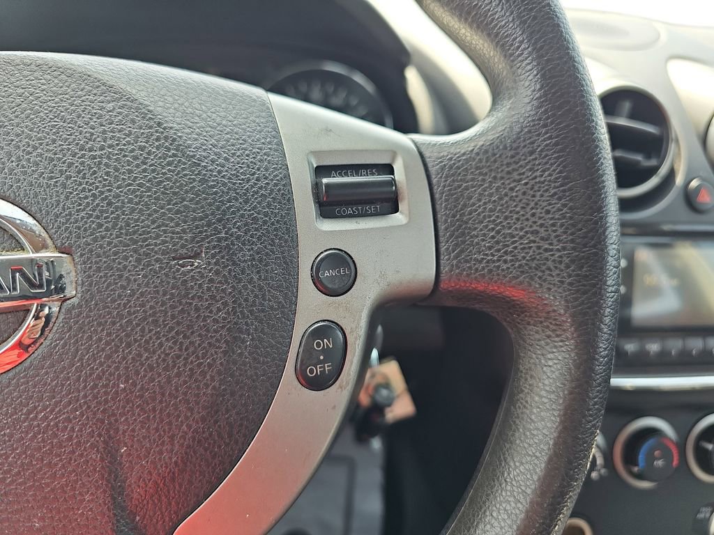 Used 2015 Nissan Rogue S w/ Convenience Package FWD image 19