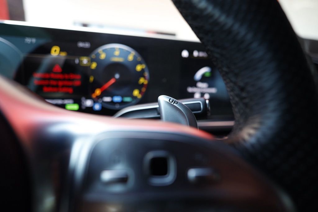 Used 2021 Mercedes-Benz GLE 53 AMG 4MATIC Coupe image 28