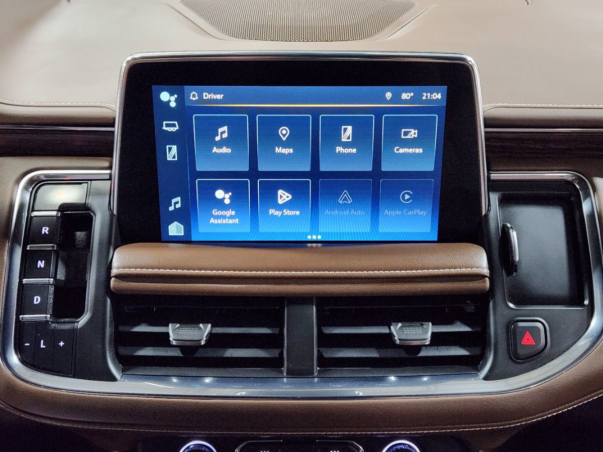 Used 2023 Chevrolet Tahoe High Country image 40