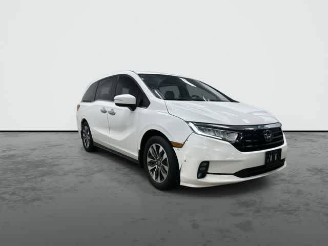 Used 2022 Honda Odyssey EX-L image 6