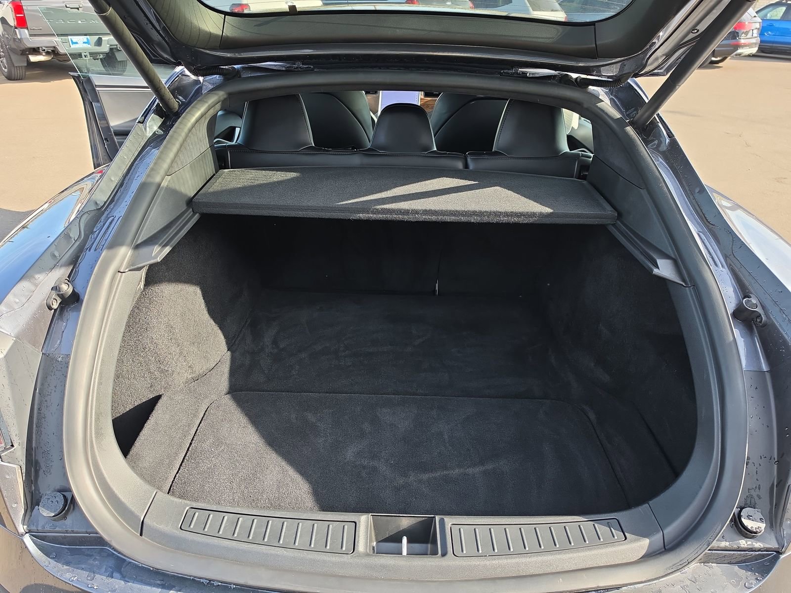 Used 2021 Tesla Model S Long Range Plus image 18