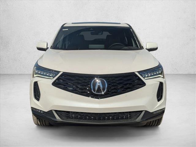 New 2026 Acura RDX A-Spec image 6