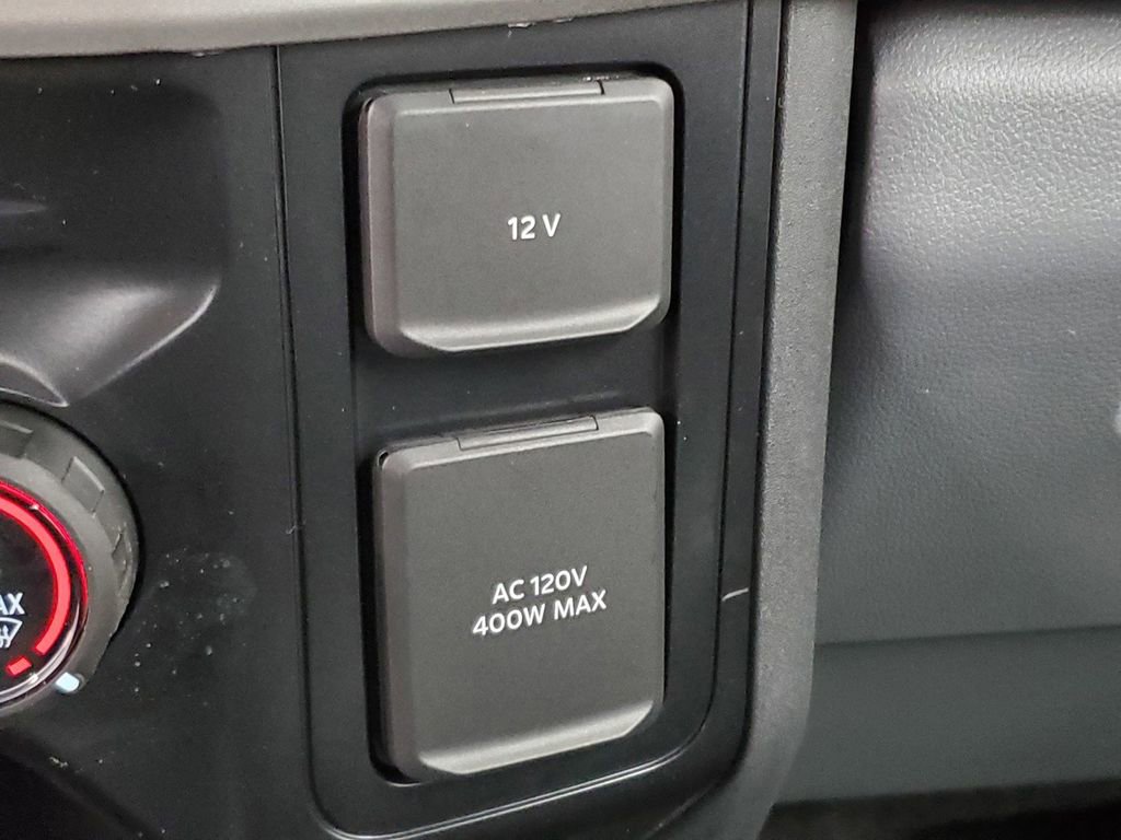 New 2026 Ford F350 XL w/ XL Off-Road Package image 19