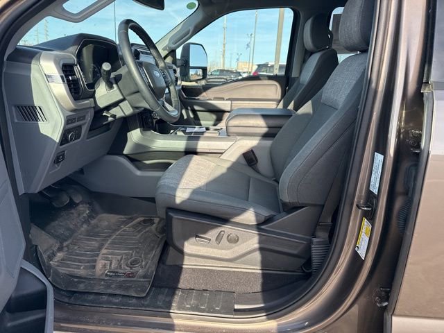 Used 2023 Ford F150 XLT w/ Equipment Group 302A High image 2