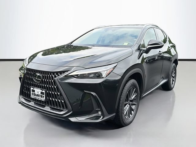 Used 2022 Lexus NX 350 AWD image 3