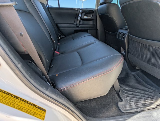 Used 2020 Toyota 4Runner Venture AWD/4WD image 47
