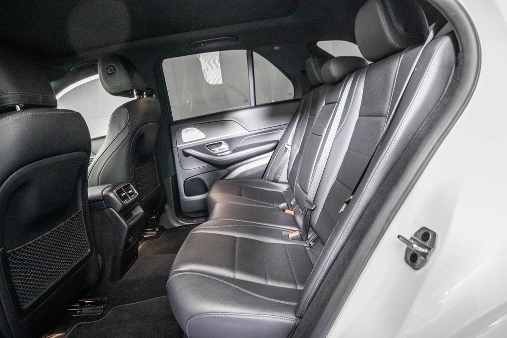 Used 2022 Mercedes-Benz GLE 350 image 11