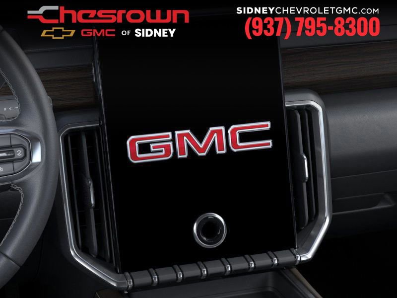 New 2026 GMC Acadia Denali Ultimate image 20