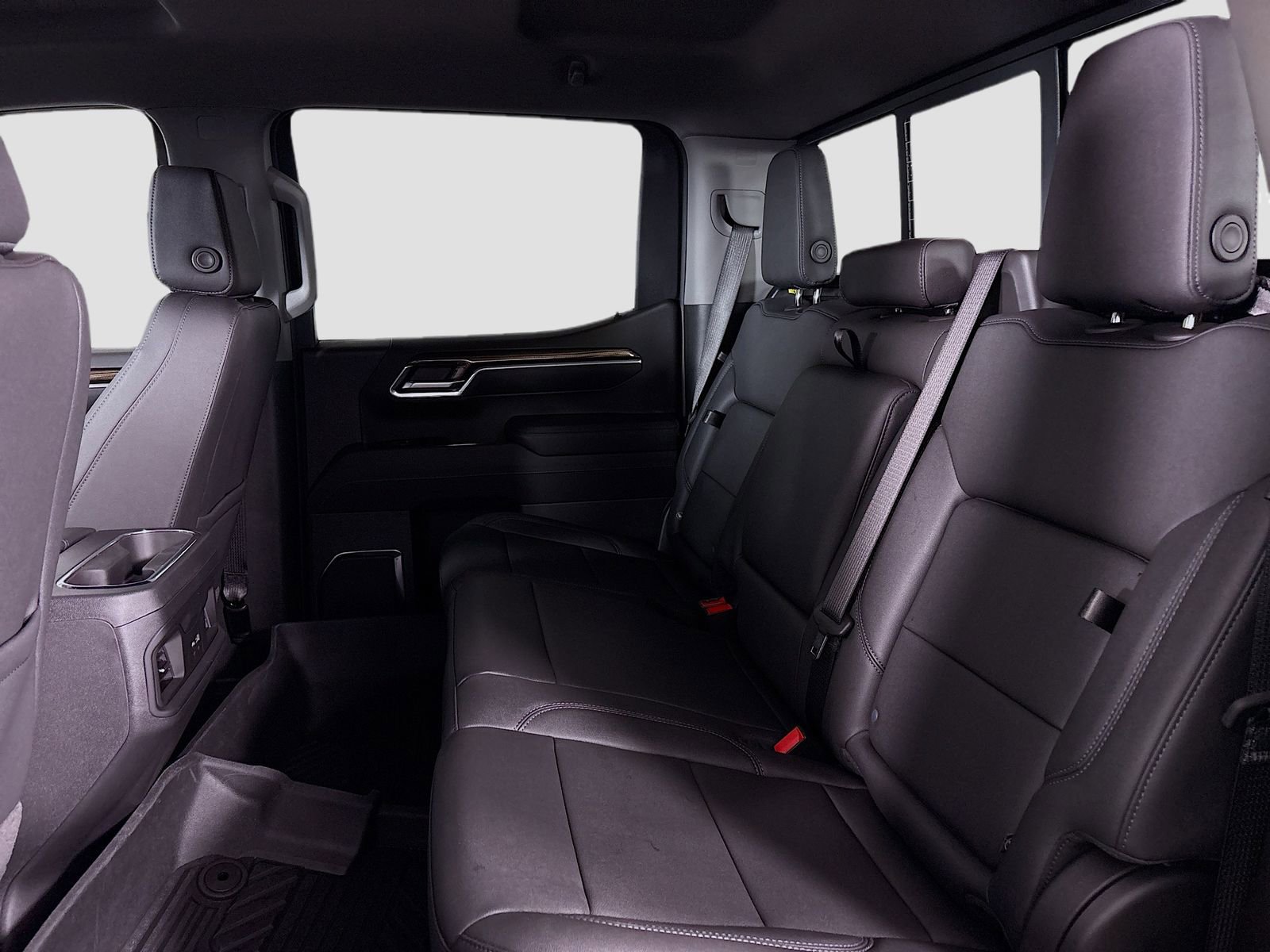 New 2026 Chevrolet Silverado 1500 LT Trail Boss w/ LT Trail Boss Premium Package image 28