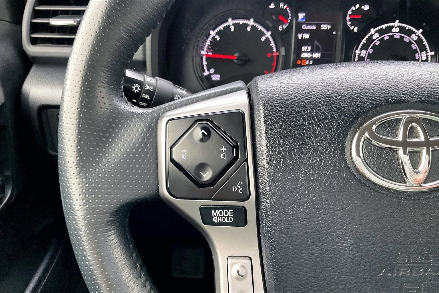 Used 2023 Toyota 4Runner SR5 image 17