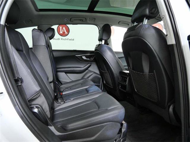 Certified 2023 Audi Q7 2.0T Premium Plus w/ Premium Plus Package image 13