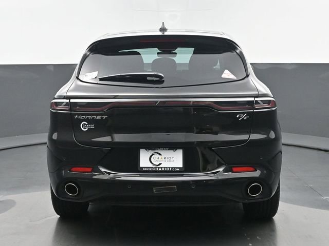 New 2025 Dodge Hornet R/T image 5
