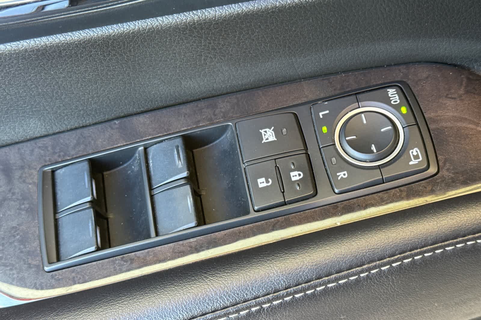 Used 2013 Lexus RX 350 F Sport w/ Navigation Pkg AWD/4WD image 13