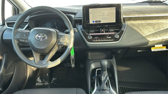 New 2026 Toyota Corolla LE image 7