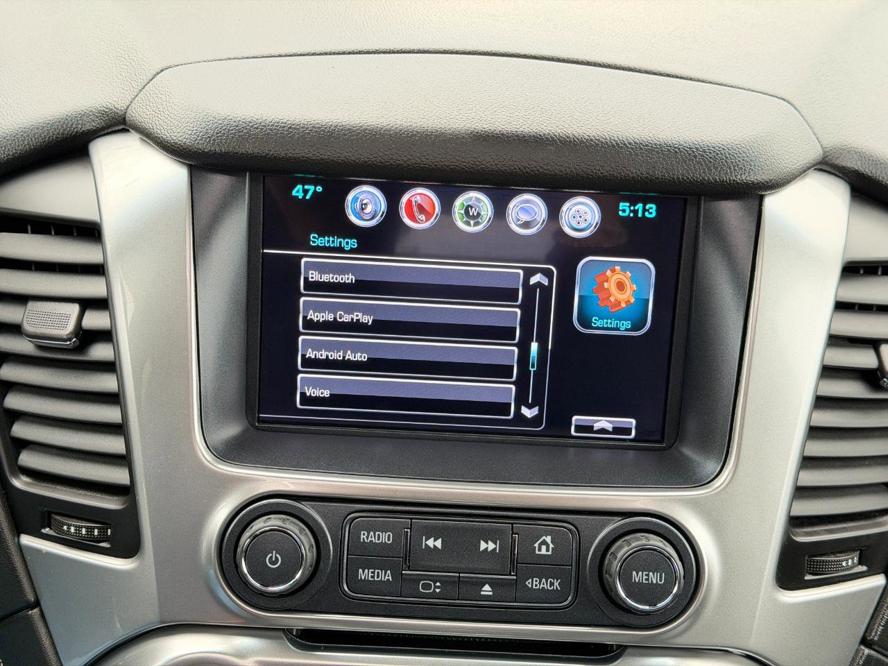 Used 2017 Chevrolet Tahoe LT image 84