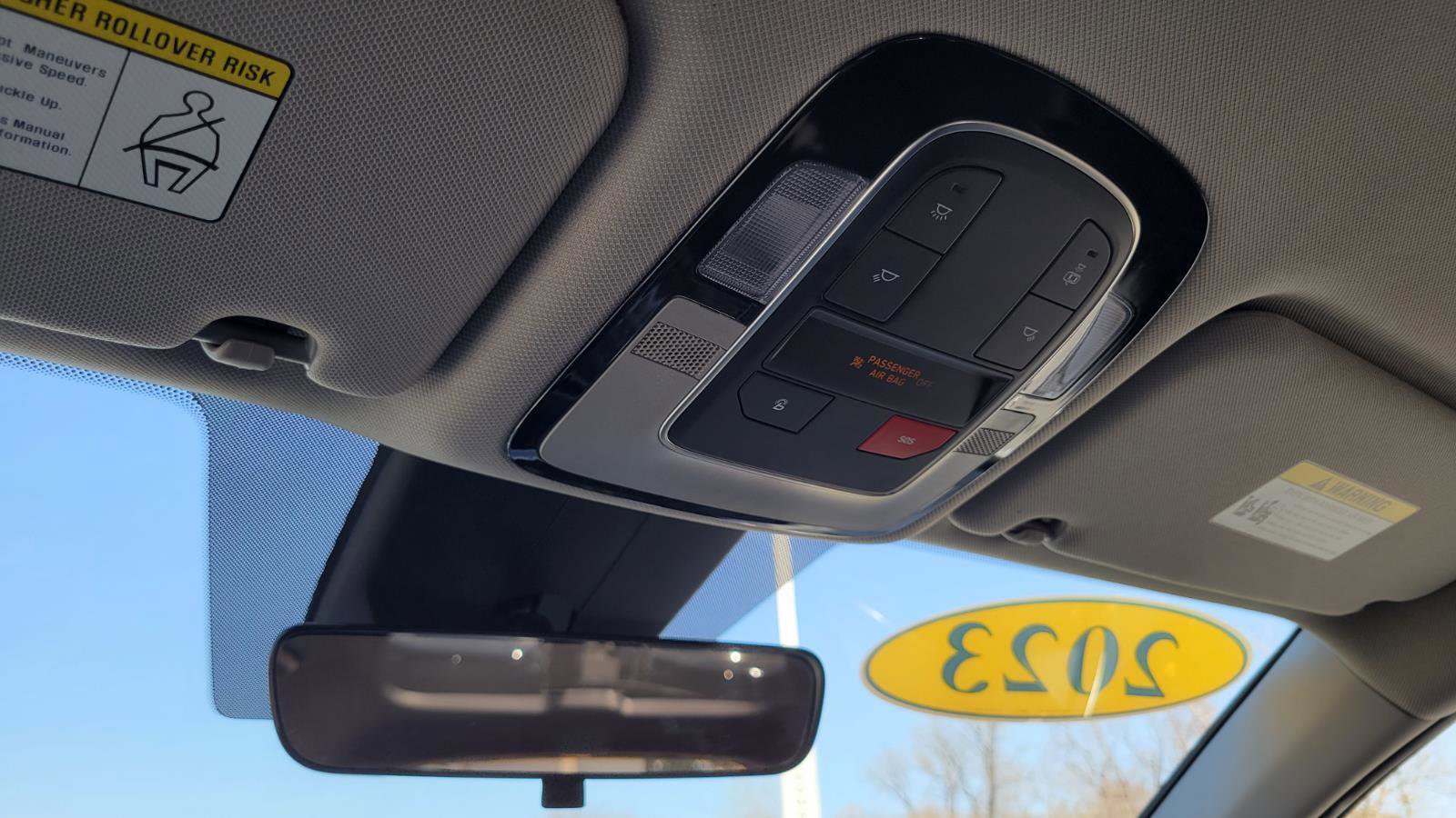 Used 2023 Hyundai Santa Fe SEL image 30