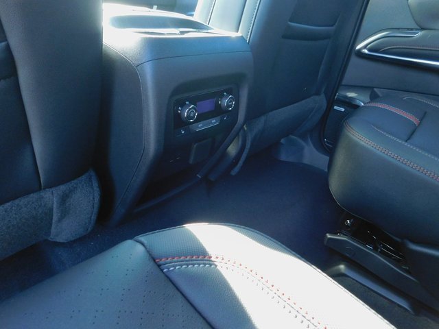 New 2026 Chevrolet Traverse RS w/ LPO, Illumination Package image 23