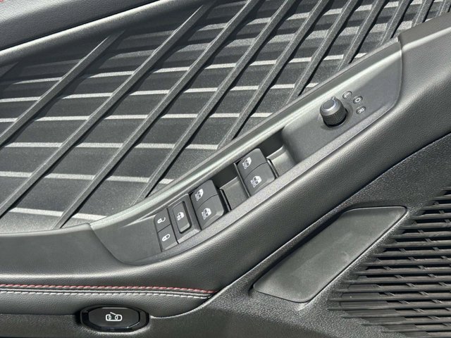 New 2027 Dodge Charger R/T AWD/4WD image 19