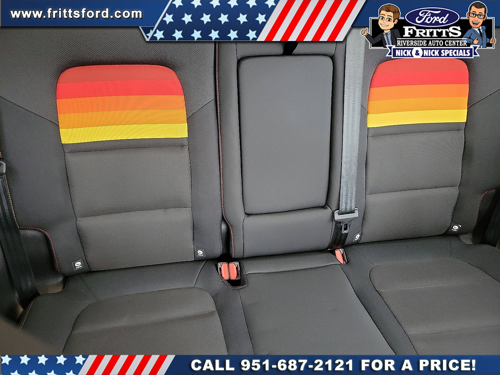 New 2025 Ford Bronco Sport Free Wheeling image 18