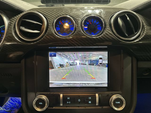 Used 2020 Ford Mustang GT Premium w/ GT Performance Package RWD image 29