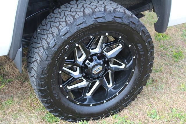 Used 2017 GMC Sierra 2500 4x4 Crew Cab image 29