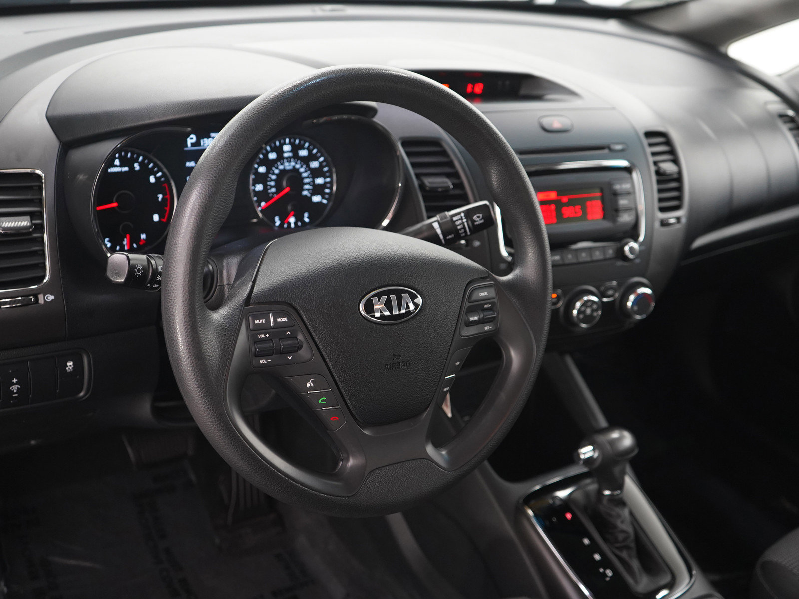 Used 2018 Kia Forte LX FWD image 20