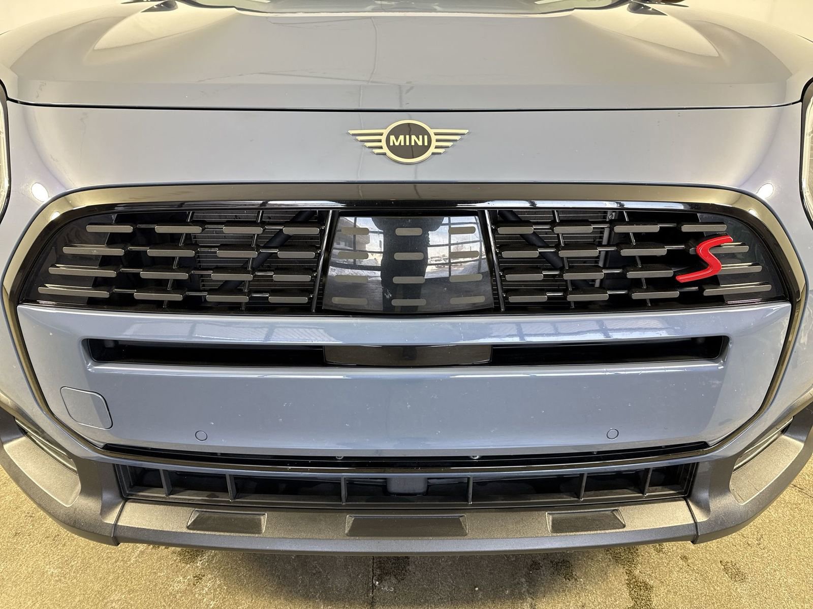 Used 2025 MINI Cooper Countryman S image 25