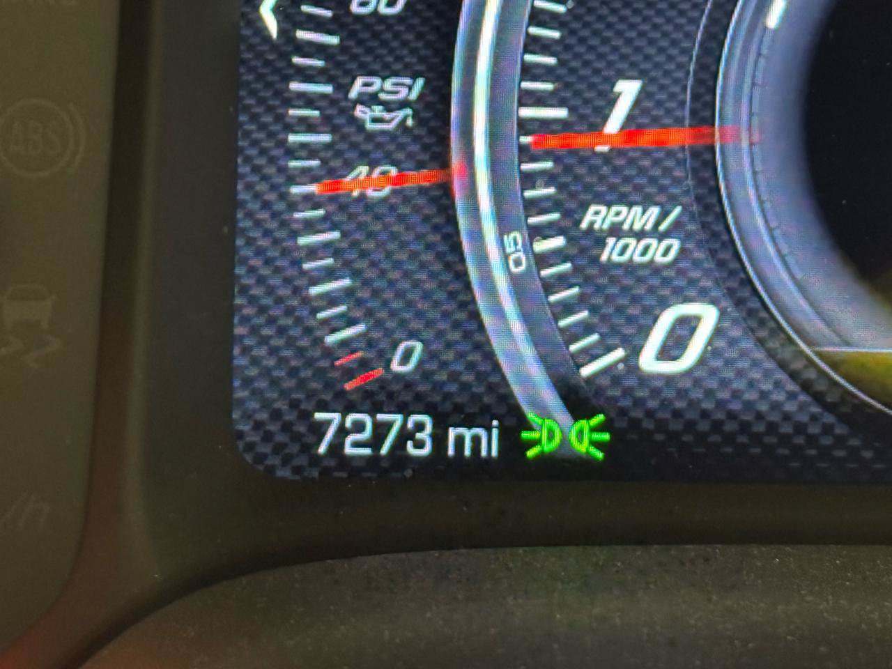 Used 2015 Chevrolet Corvette Z06 w/ 2LZ Preferred Equipment Group RWD image 12