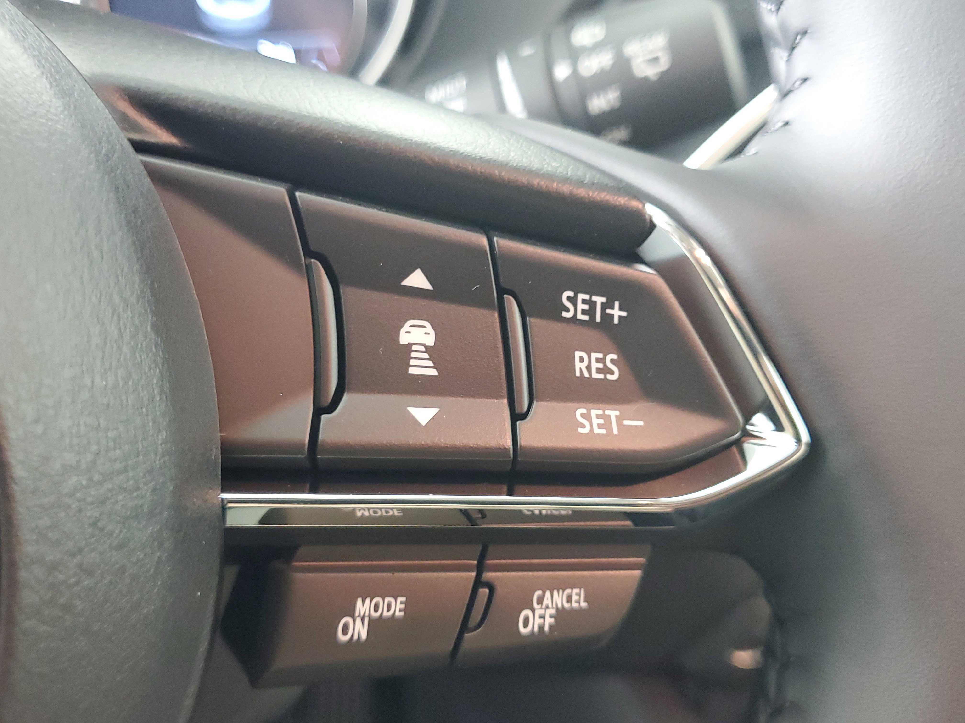 Certified 2025 MAZDA CX-5 AWD 2.5 S w/ Preferred Package image 16