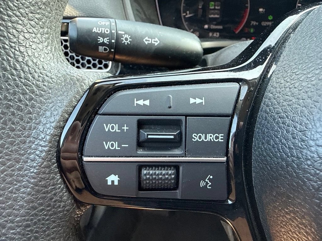 Used 2021 Honda Accord LX image 18