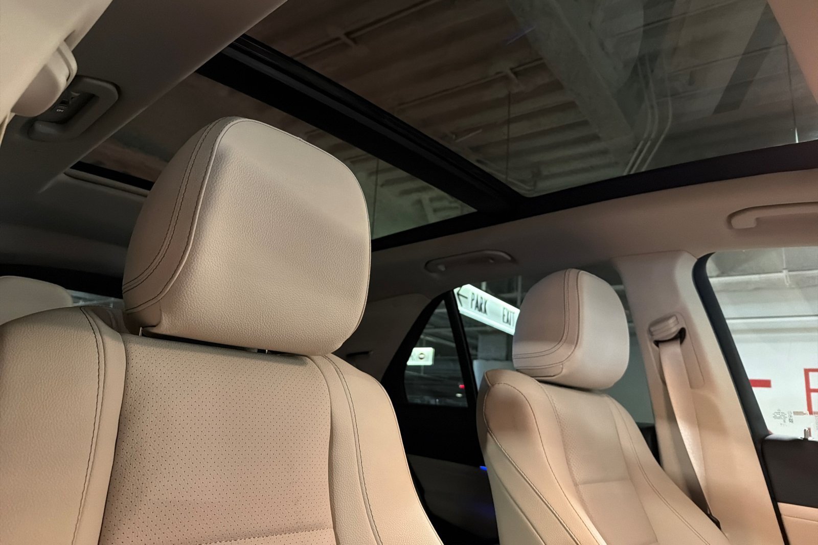 New 2026 Mercedes-Benz GLE 450 4MATIC image 16