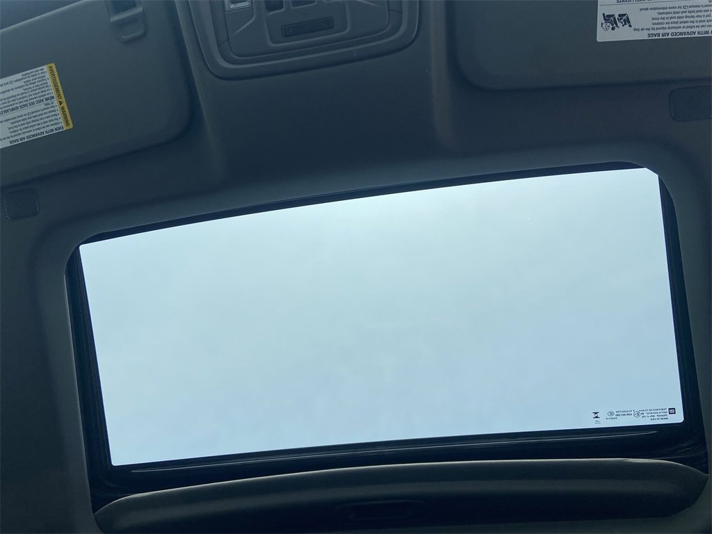 New 2026 Chevrolet Silverado 1500 RST w/ All Star Edition Plus image 19