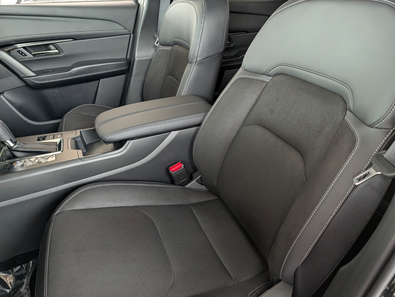 New 2026 MAZDA CX-5 Preferred AWD/4WD image 10
