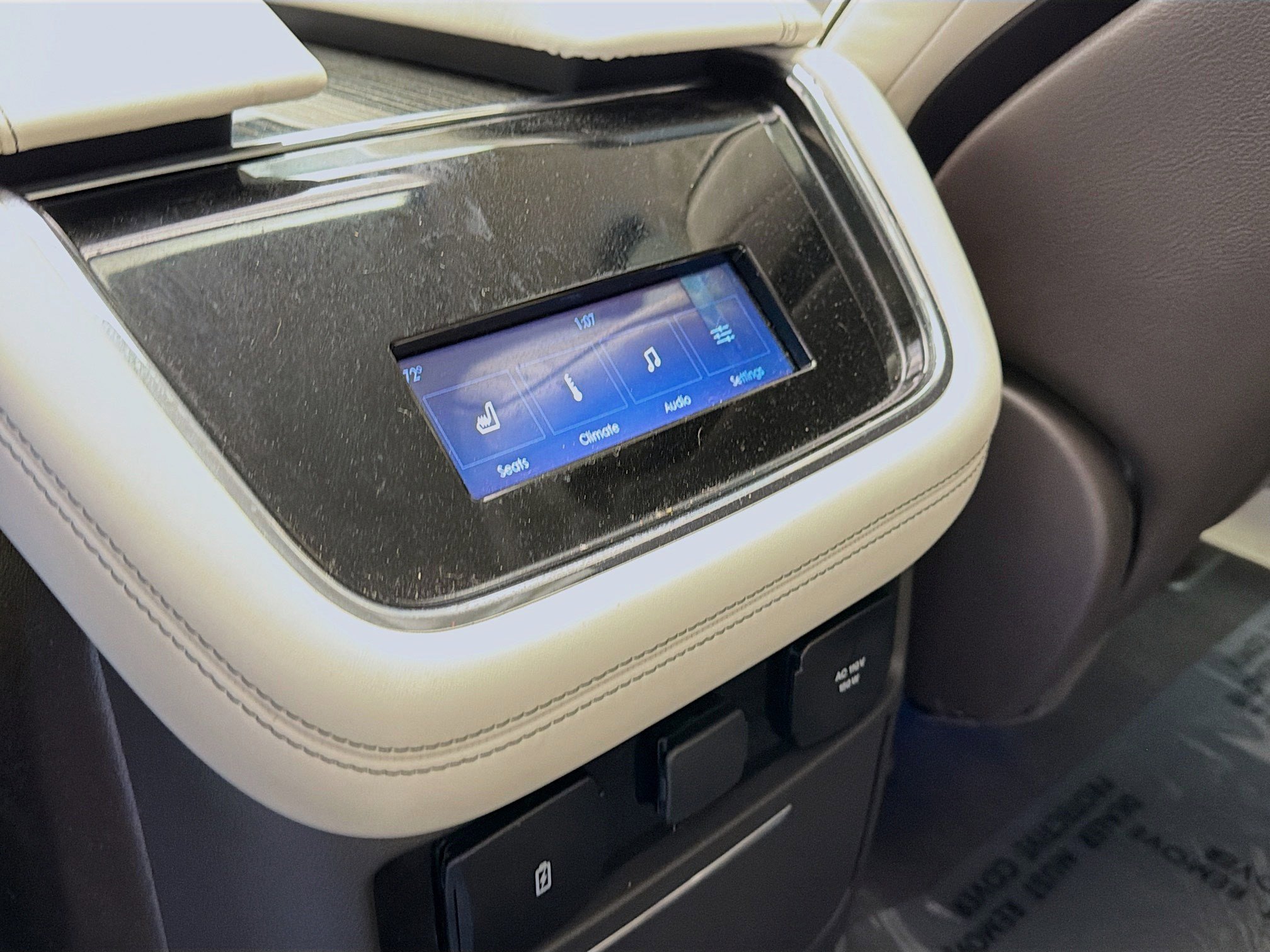 Used 2024 Lincoln Navigator L Black Label image 18