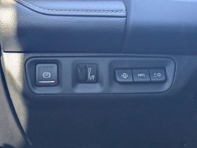 Used 2023 GMC Acadia Denali w/ Denali Ultimate Package image 22