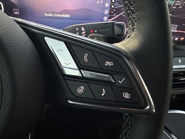 New 2026 Buick Enclave Preferred image 30