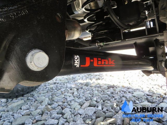 New 2026 Jeep Wrangler Unlimited Rubicon image 15