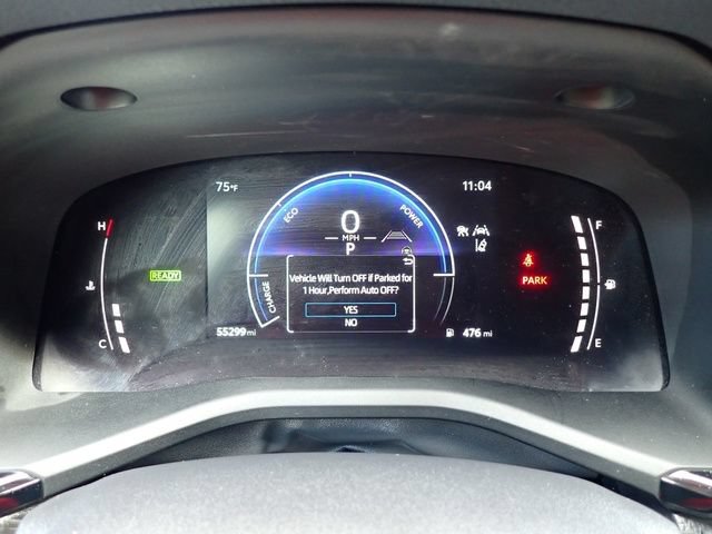 Used 2025 Toyota Camry SE FWD image 30